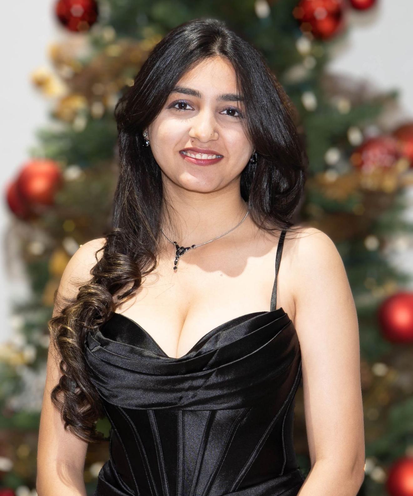 PRERNA JYOTINDRA KHAVADIYA