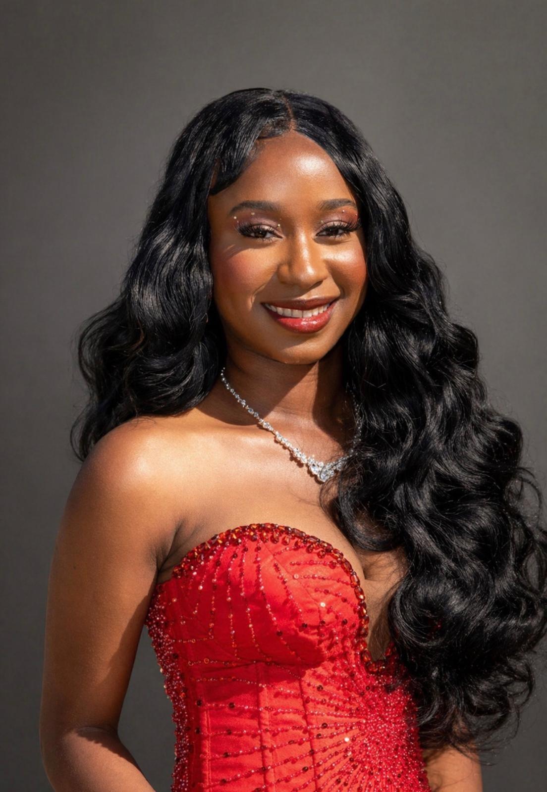 MILDRED ODEIGAH